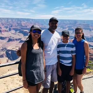 Meet your Posher, Angie